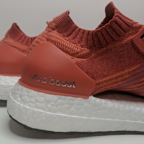 Adidas Ultraboost X Uncaged - Picture 4 of 5